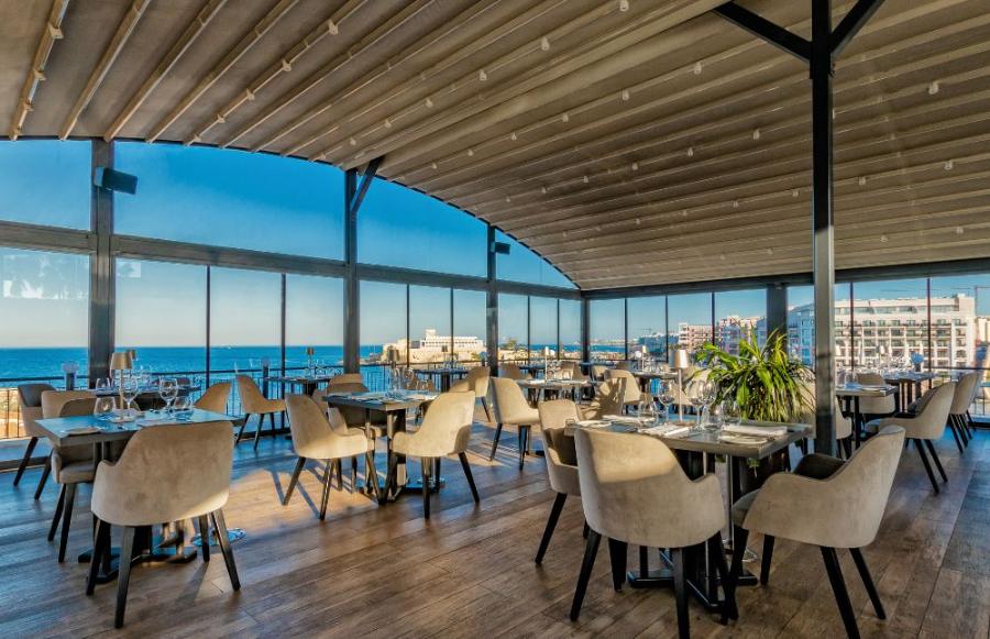 Sole by Tarragon, Fish & seafood in St Julian's, Malta