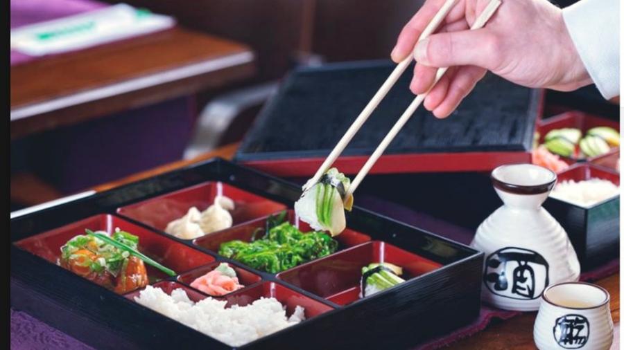 Sakura Japanese Cuisine & Lounge, Japanese in Sliema, Malta