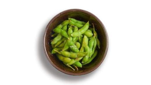 Edamame Salt (VG)