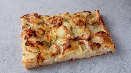Patate e Rosmarino