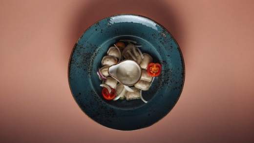 Pelmeni