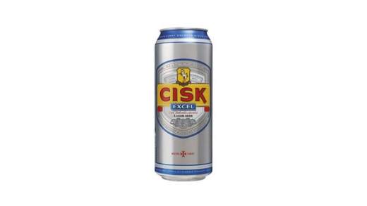 Cisk Excel, 500ml