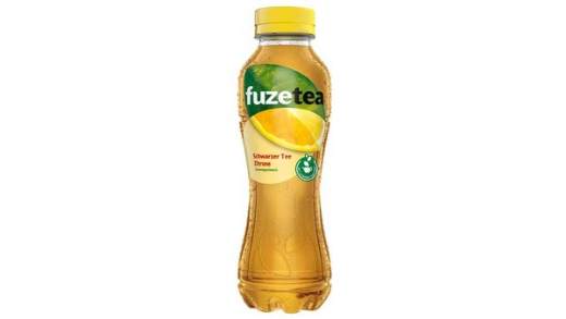 Ice Tea Lemon, 330ml