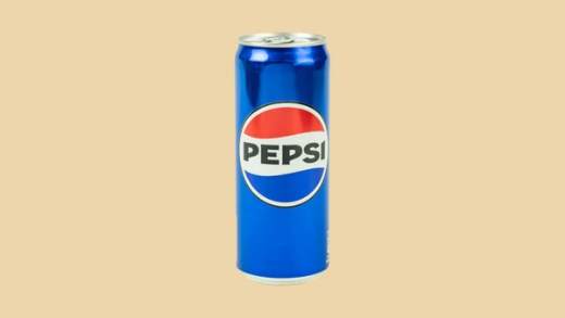 Pepsi 330ml