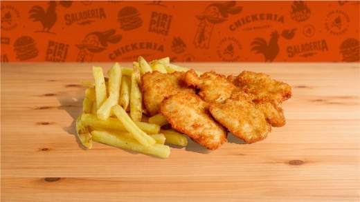Chicken Nuggets