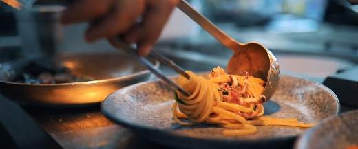 Il Pirata, Italian & seafood in Valletta