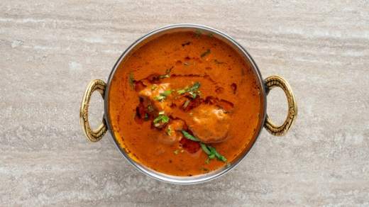 Lamb Rogan Josh
