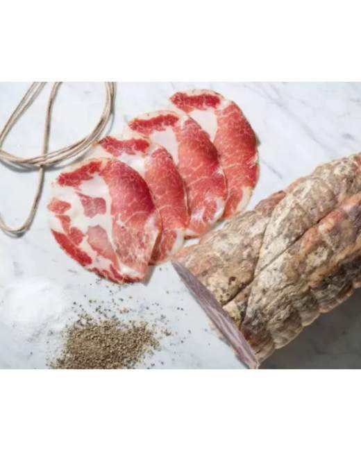 Capocollo