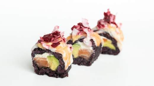 Salmon Kuro