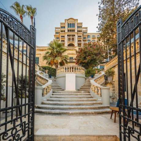 Rosamì, Creative, produce-driven in St Julian's, Malta