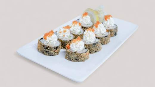 Nana Roll