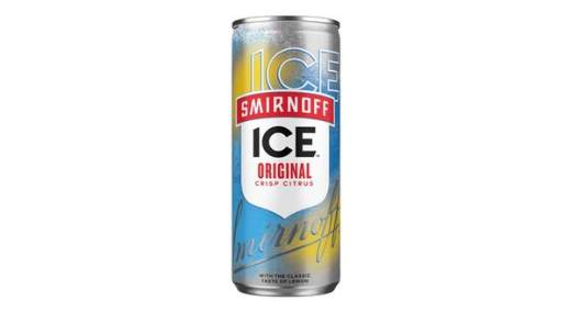 Smirnoff Ice Original, 250ml