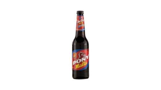 Pony Malta 330ml 🇨🇴