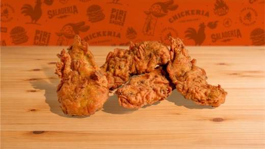 Chicken Tenders