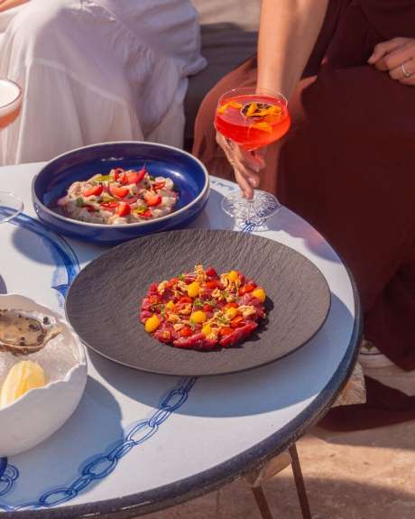 Sole by Tarragon, Fish & seafood in St Julian's, Malta