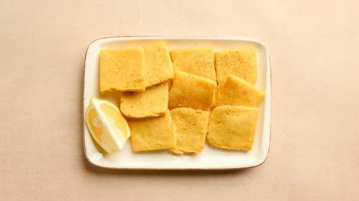Panelle Siciliane