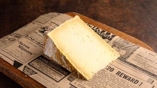 Toma Della Val Sesia, 100g
