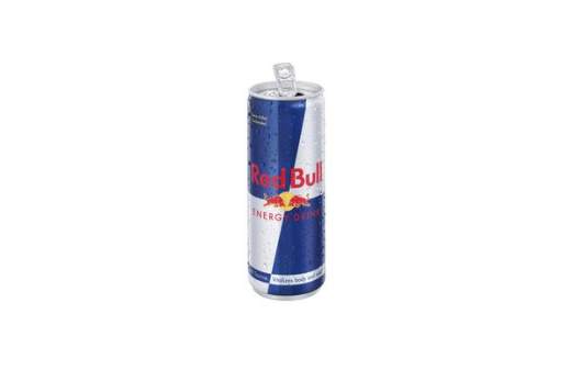 Red Bull, 250ml