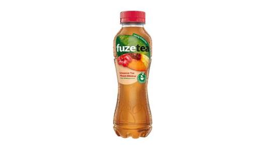 Ice Tea Peach, 330ml