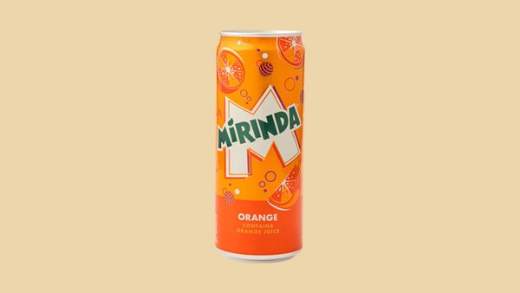 Miranda 330ml
